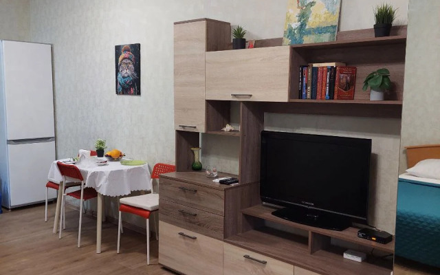 Апартаменты на Еременко 96/1