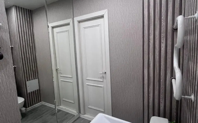 Arsenal Apartments