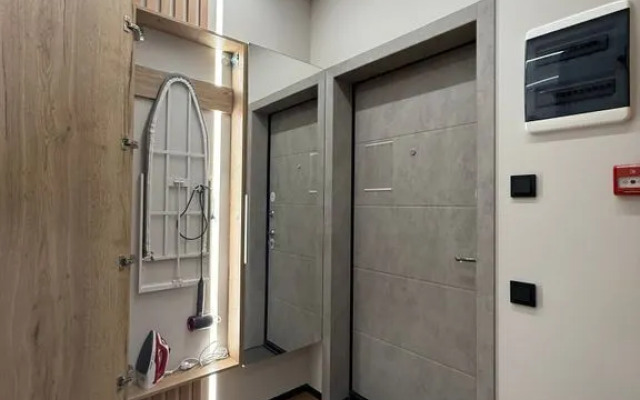 Квартира Студия в ЖК Комфорт Класса ЖК Сердце Одинцово