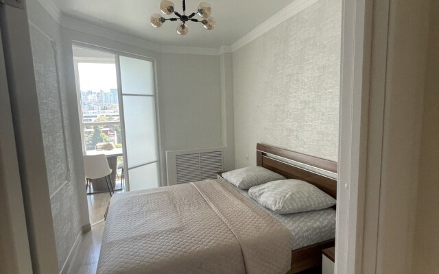 Apartments Sochiposutochno 11