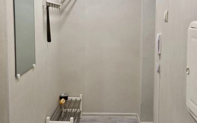 Квартира на  Проспекте Героев 54