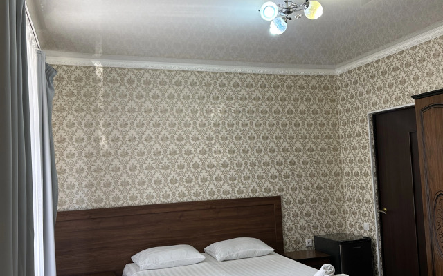 Residence Hotel & Terrace