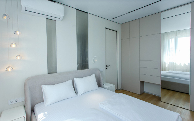 On Fruits Apartments