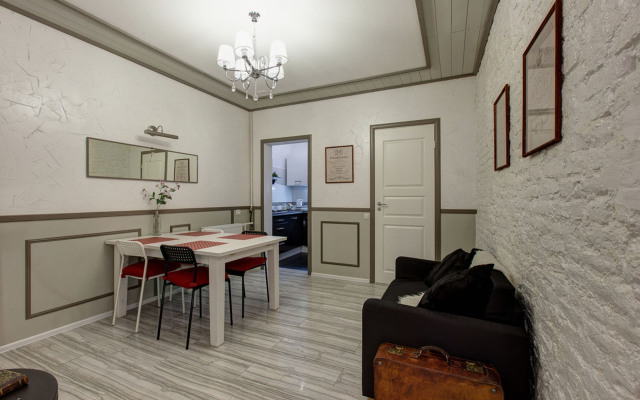 Avrora na Pochtamtskoj  Guest House