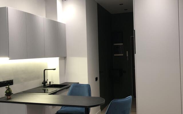 Apartment Like home