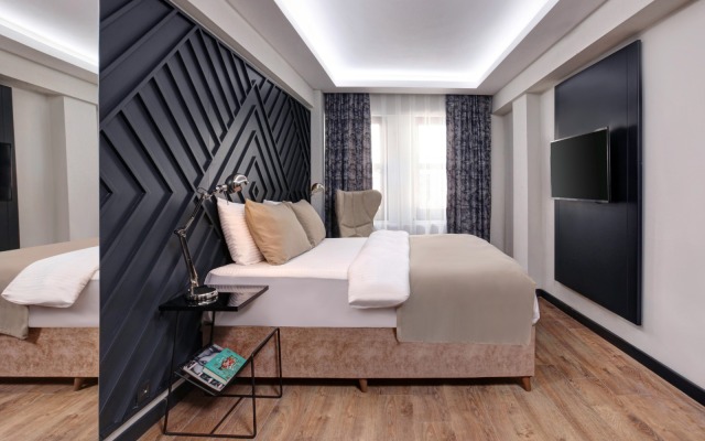 Xenia Hotel Istanbul Boutique - Hotel