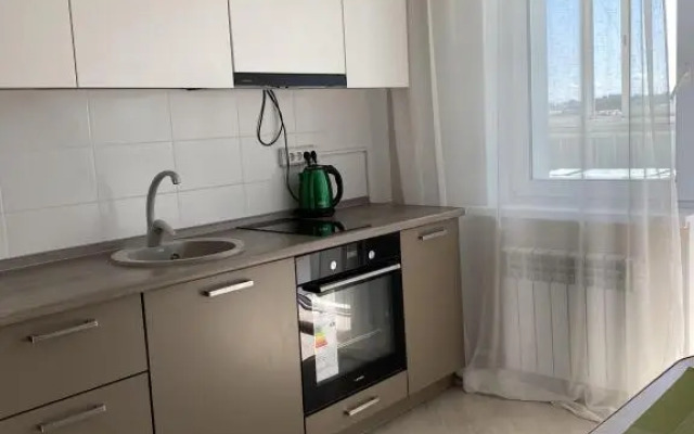Kvartira Irkroom 1