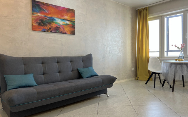 Smolina 63-218 Ulan-Ude Tsentr KakDoma Studio