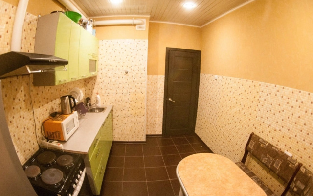 Апартаменты на Олимпийская 79