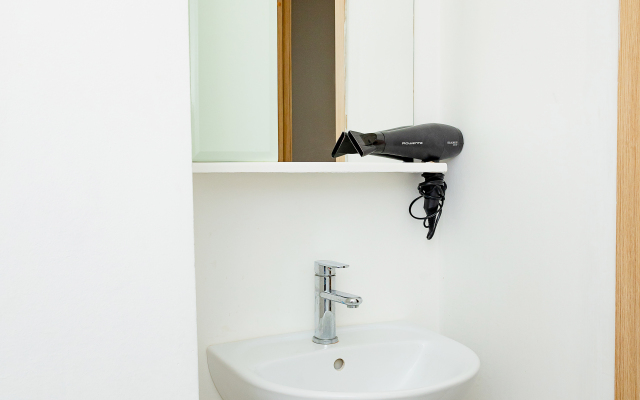 Апартаменты Домино на Набережной Реки Иртыш