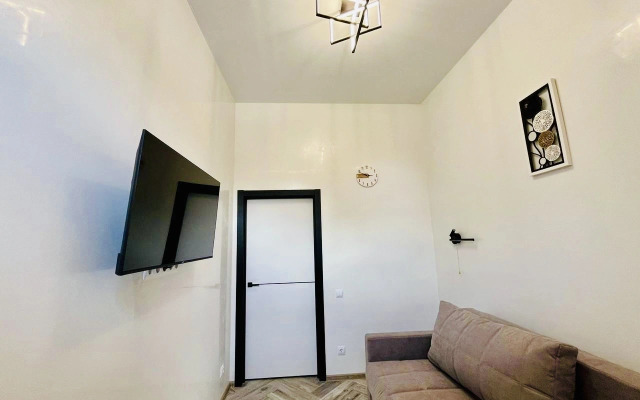 Daily Apart Apartments