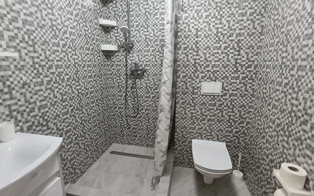 Квартира на Григорьева