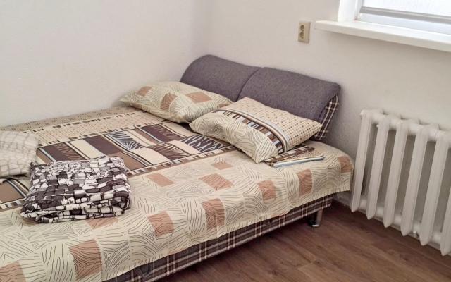 Апартаменты 308 переулок Западный 11