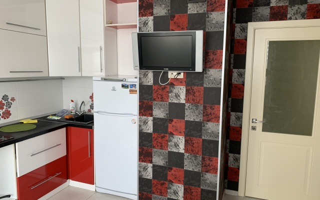 Апартаменты Отличная квартира 4