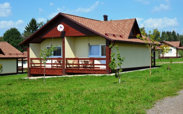 База Активного Отдыха Иволга