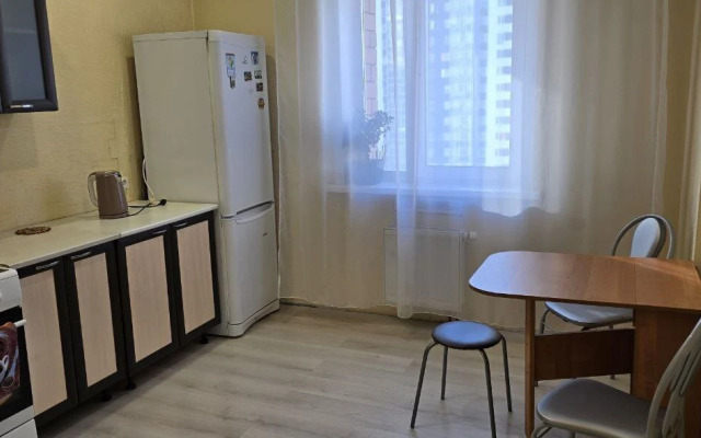 Квартира на Киренской