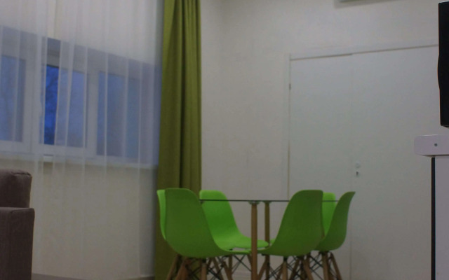 Апартаменты 5