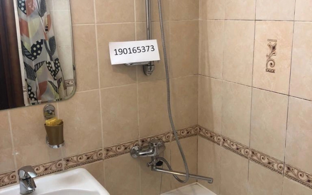 Апартаменты Apartments LIV 1