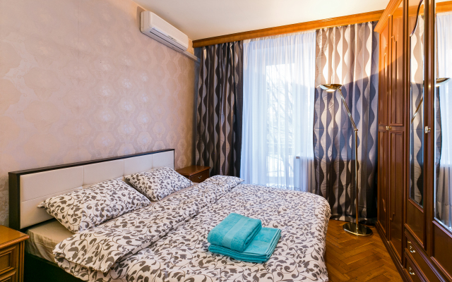 MaxRealty24 Chernyakhovskogo 3 Apartments