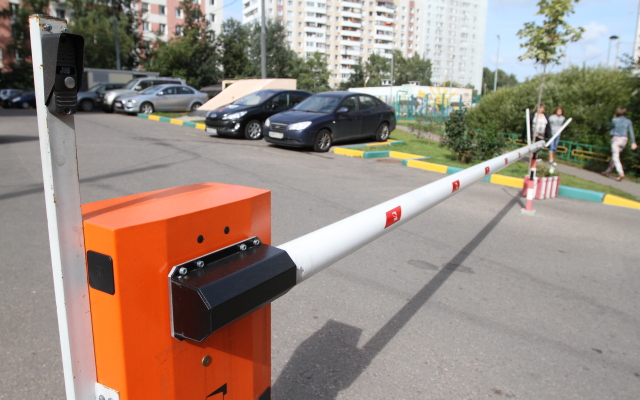 Квартира Комфорт в центре с парковкой