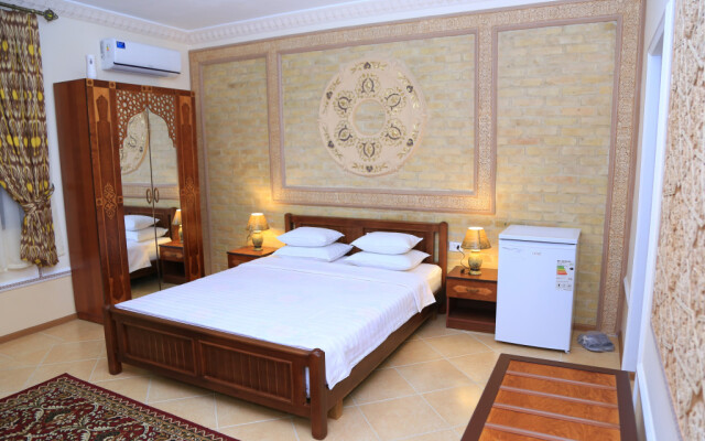 Grand Emir Residence Hotel