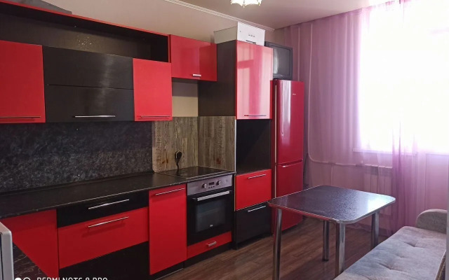 Квартира на улице Гаранькина 27