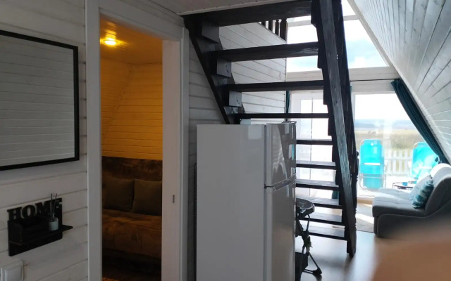 Частный дом Просторы Грин