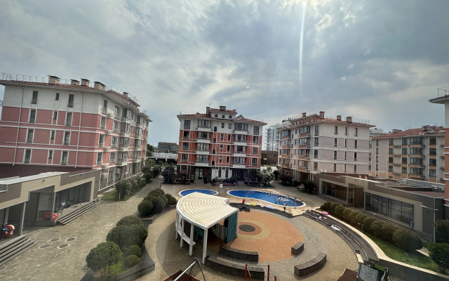 V Sea Side Apartments