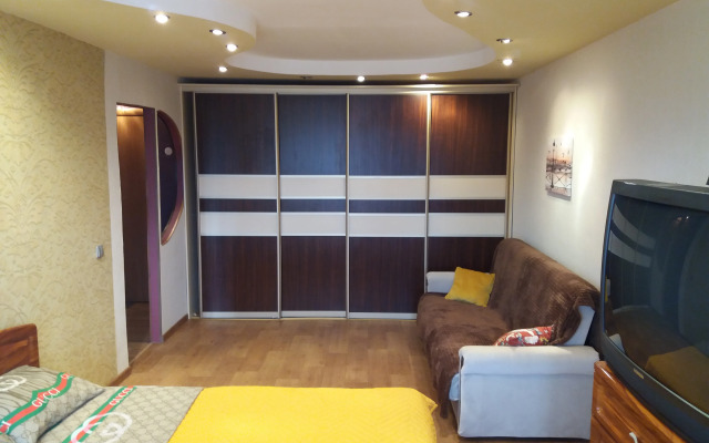 Апартаменты Lotos Aparts Центр