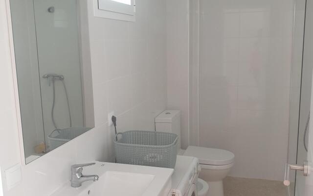Nice Sea view Apartment Magaluf Apartments