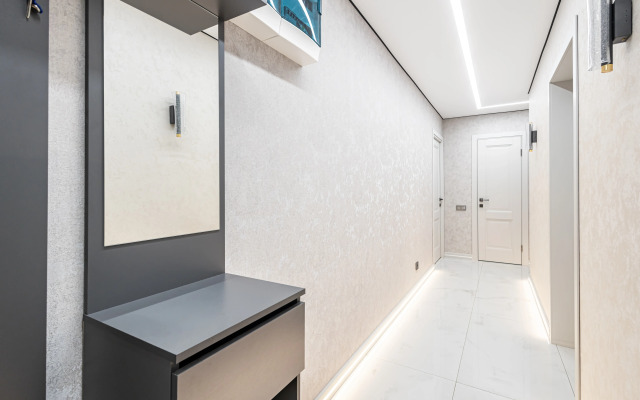Prestizh na Paveletskoy Apartaments