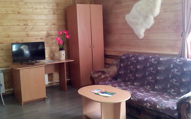 Evrazia Hotel
