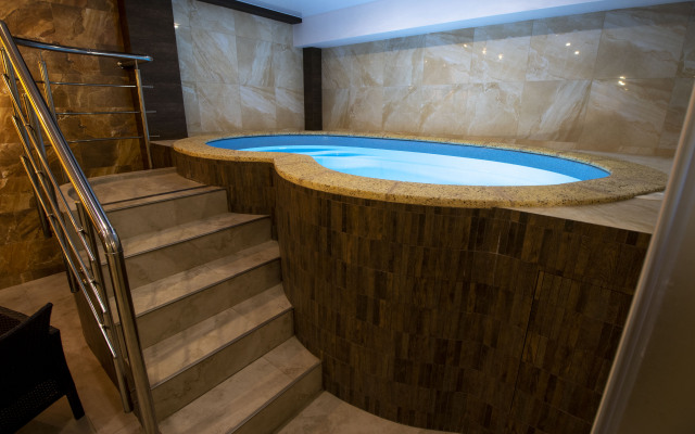 Atmosfera Hotel