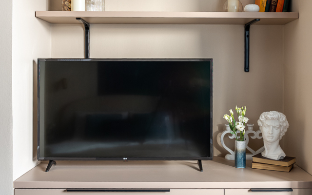 Апартаменты Dailyroom_spb