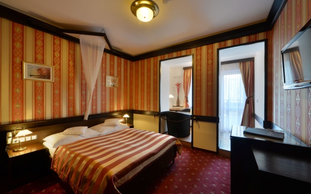 Berg Hotel