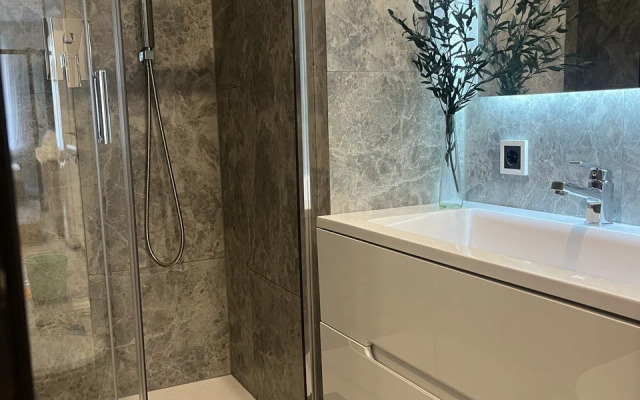 Апартаменты Lavender