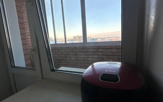 Апартаменты двухкомнатные апартаменты