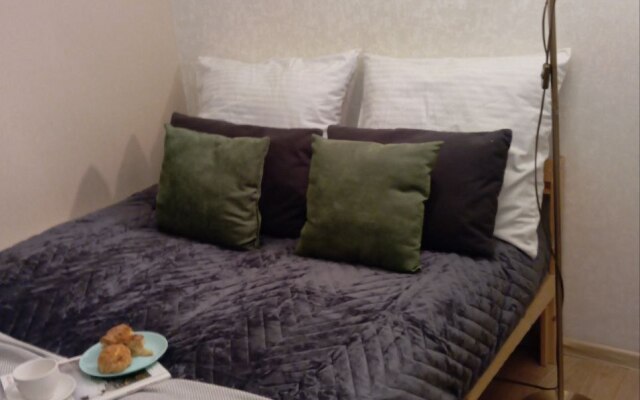 Teply Bereg Apartment