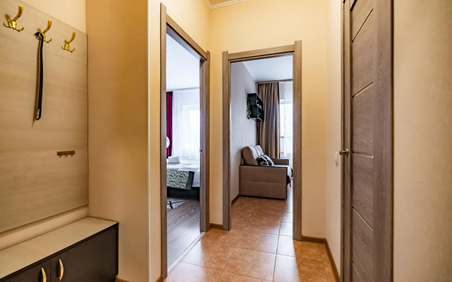 Bright Hause Apartments