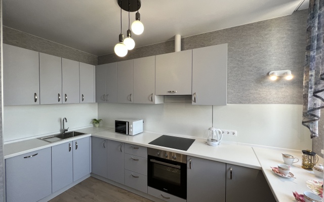 Pyat zvyozd Kassiopei Apartments