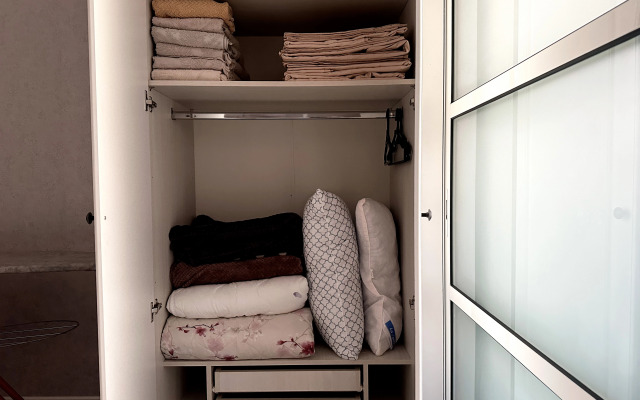 Apartaments ''Elenika'' Krasivye V Kaspiyske