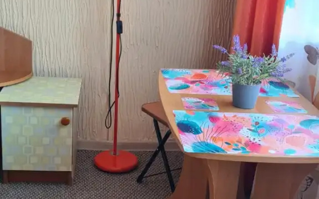 Viktoria Family Apartments