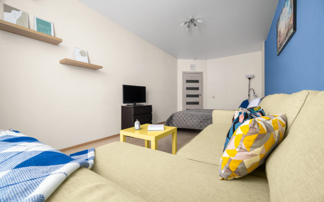 Апартаменты Тут Живут | Красная 176 Центр