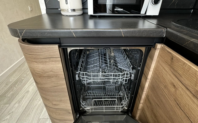 Апартаменты Уютные