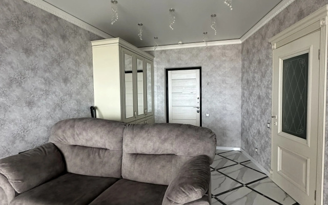 Апартаменты В Центре Сочи Вита-Нова 1