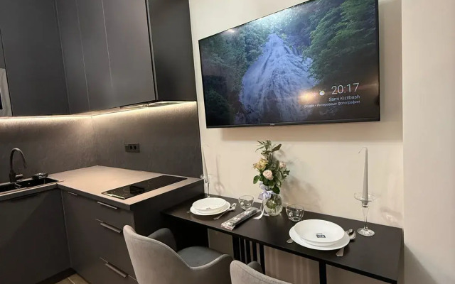 Tsentre Sochi Apartments