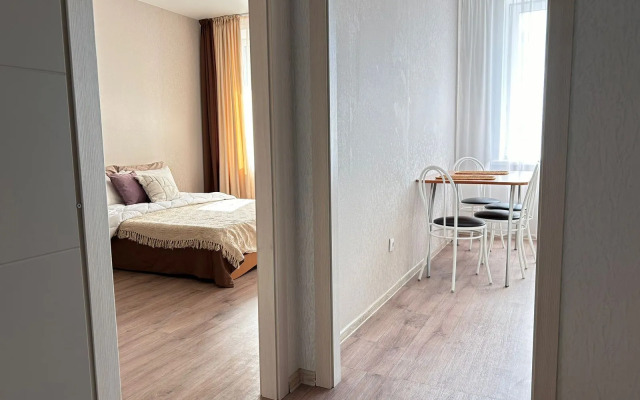 Квартира на Улице Александра Матросова 30Г