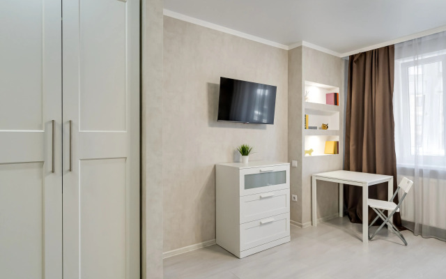 Agate Apartments Flat
