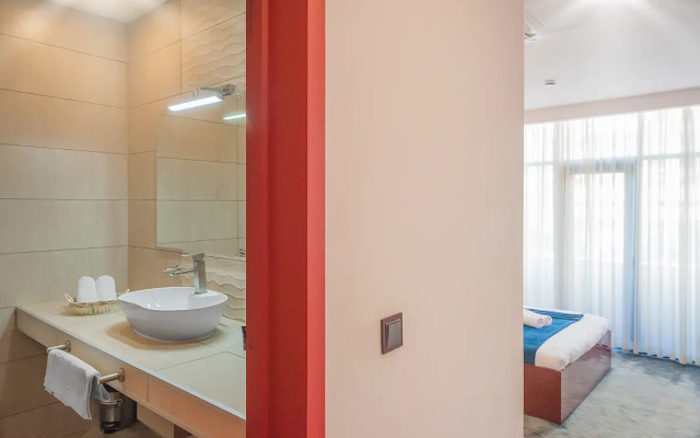 Hotel Denis Hotel Tbilisi
