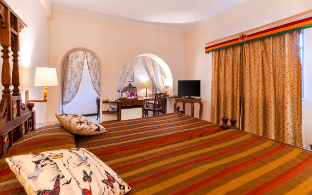 Karni Bhawan Heritage Hotel Jodhpur